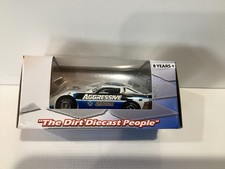 1/64 ADC Tyler Carpenter 28 Aggressive Air Max 2022 Dirt Late Model
