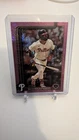 2025 Topps Kyle Schwarber Base (Raw)