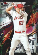 2024 Finest Baseball Card Pick