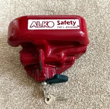 Alko Hitch Lock Type 1