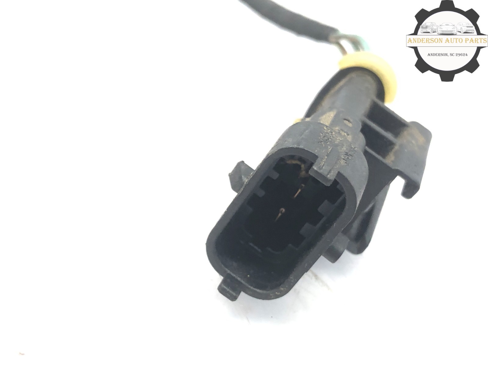 2014-2020 MASERATI QUATTROPORTE 3.8L V8 ENGINE FUEL RAIL LINE W/ INJECTORS OEM