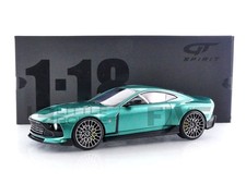 GT SPIRIT 1/18 - ASTON MARTIN VALOUR - 2024 GT480