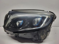 Faro/faro Mercedes-Benz GLC C253 A2539062502 12518205 Q02ZGS0001