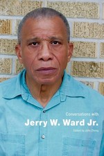 Conversations with Jerry W. Ward Jr. by John Zheng (English) Paperback Book