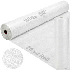 Fiberglass Mat Fiberglass Chopped Strand Mat Cloth Roll 1.5 Oz 50 Inch X 20 Yard
