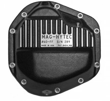 Mag-hytec Dana 60 Ford Ford Differential Cover - New Sale Mag-hytec Dana 60 Ford Ford Differential Cover - New Sale