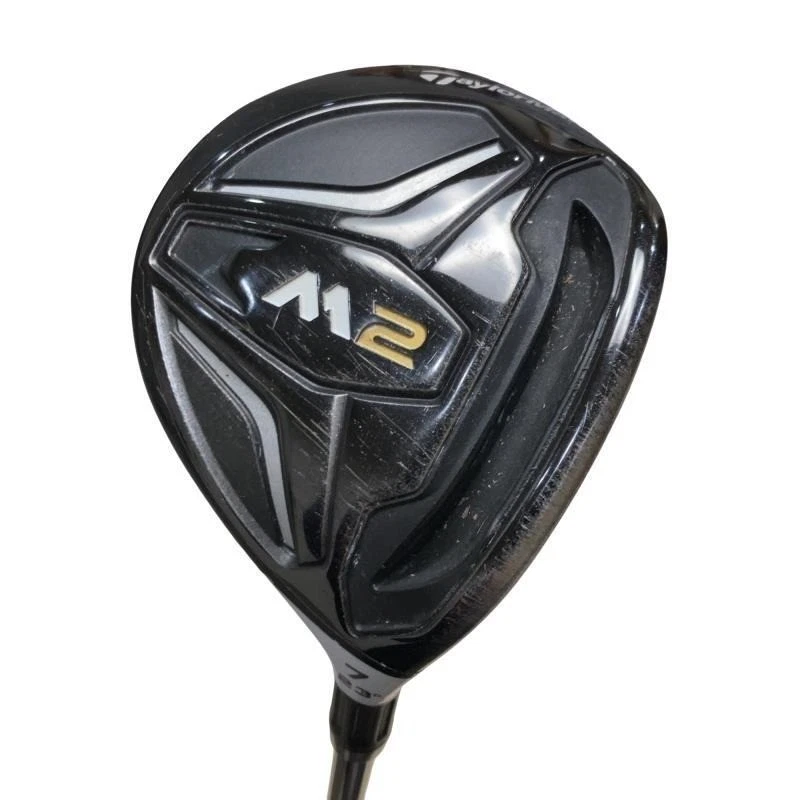 TaylorMade 7-Wood 23 Loft Golf Clubs for sale | eBay