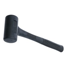 BGS Schonhammer r&uuml;ckschlagfrei Kopf-&Oslash; 60 mm