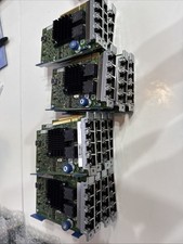 HPE 669280-001 Ethernet 1Gb 4-Port 366FLR Ada...