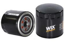 Engine Oil Filter-Supercharged Wix 57899