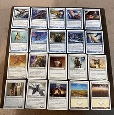 mtg modern horizons 3 commander deck lists Magic The Gathering: Modern Horizons 3: Commander Decks main image 0