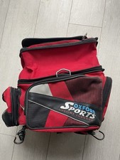 Oxford Sports Lifetime Luggage Motorcycle