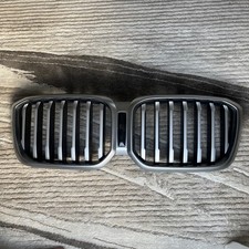 Calandre BMW X3