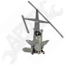 APDTY 852274 Power Window Regulator and Motor Assembly