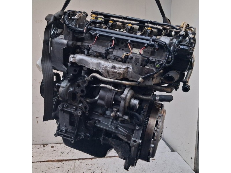 188A9000 motore FIAT PUNTO II REST 188 1.3DIESEL KW51 - brufpK8189-334643