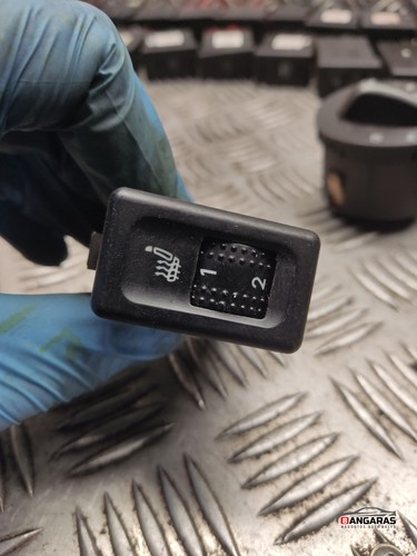 FORD GALAXY WA6 Schalter sitzheizung 7m5963563b 1.90 Diesel 2003 26263585