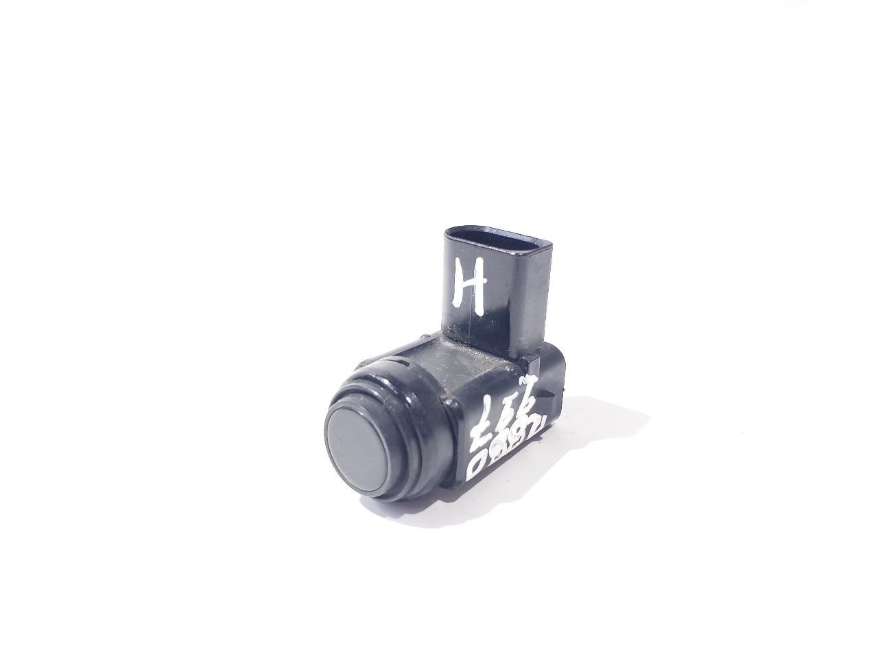Used Part fits: 2007 Bentley CONTINENTAL GTC Grade A