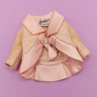 1960s Vintage Barbie Doll Fashion Luncheon Jacket #1656
