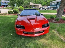 1994 Chevrolet Camaro for Sale