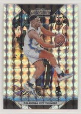 Click to enlarge Russell Westbrook