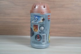 LEGO BIONICLE #8534 TAHU - Factory sealed, brand new CLEAN!