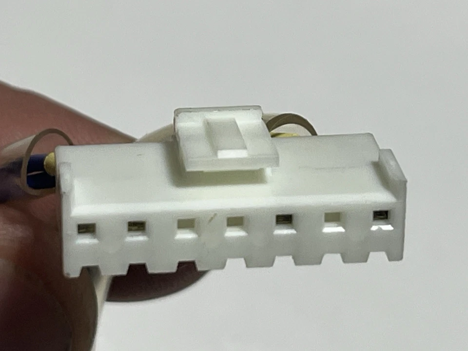 Transformador y arnés de cables para enfriador de vino Frigidaire modelo # EI35X15 Foto 4 de 4