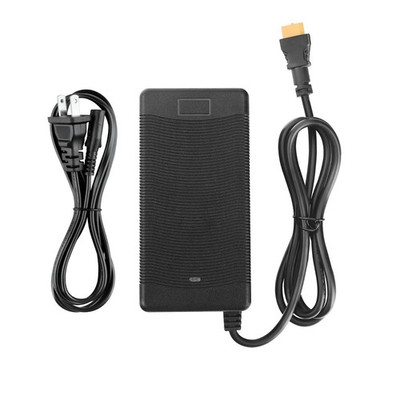 54.6V 2A AC Adapter Charger For Mercane Wide Wheel / Pro Electric Scooter