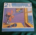 BARRY FINNERTY & SUPERFRIENDS - 2 B NAMED LATER  LP Vinyl SEALED TOWER RECORDS