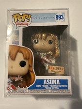 Ultimate Funko Pop Sword Art Online Figures Gallery and Checklist 28