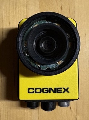 Cognex IS-7200-01 / 825-0543-1R B In-Sight Vision Camera