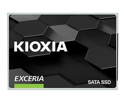 HARD DISK SSD 960GB EXCERIA LTC 2.5'' SATA 3 (LTC10Z960GG8)
