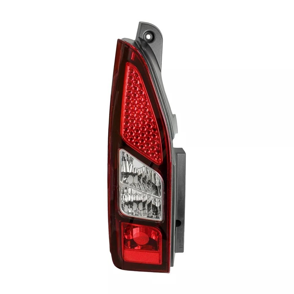 Feu arrière gauche pour Berlingo 2 et Partner 2008-2018 bloc optique de rechange