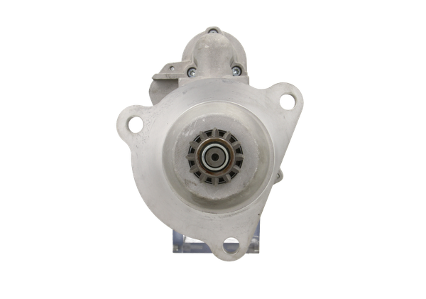Bosch Neu Anlasser Passend FüR Scania 6.0 Kw 24 Volt 1986S10087-image