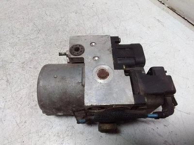 OPEL ASTRA G Coupe F07 Pompe ABS 0273004362 2.00 Petrol 140kw 2000 37372522 - Photo 1/4
