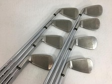 Dunlop XXIO 2000 Iron Set 3-PW 8-Piece NS Pro 950GH Stiff Flex Mens Right-Hand