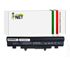 Batteria da 5200mAh compatibile con Acer TravelMate P256-MG P256M P256M-M