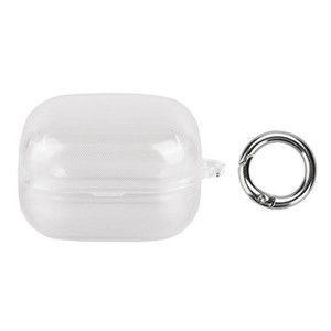 For LinkBuds Clip Wireless Earbuds cover Protective Sleeve TPU case Shell