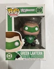 FunkoPop! Heroes DC Universe Green Lantern #09 Vinyl Figure Series 2 W Protector
