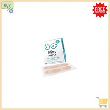 Mr. Nipple Hide  Protect Care Mens' Nipple Hide  Care System / 50 Pair 100