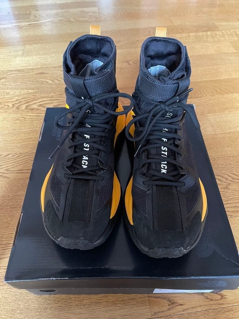 (ASK availability first) The North Face Summit Fa… - image 2