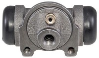 A.B.S. 2107 Radbremszylinder Hinten FüR Renault