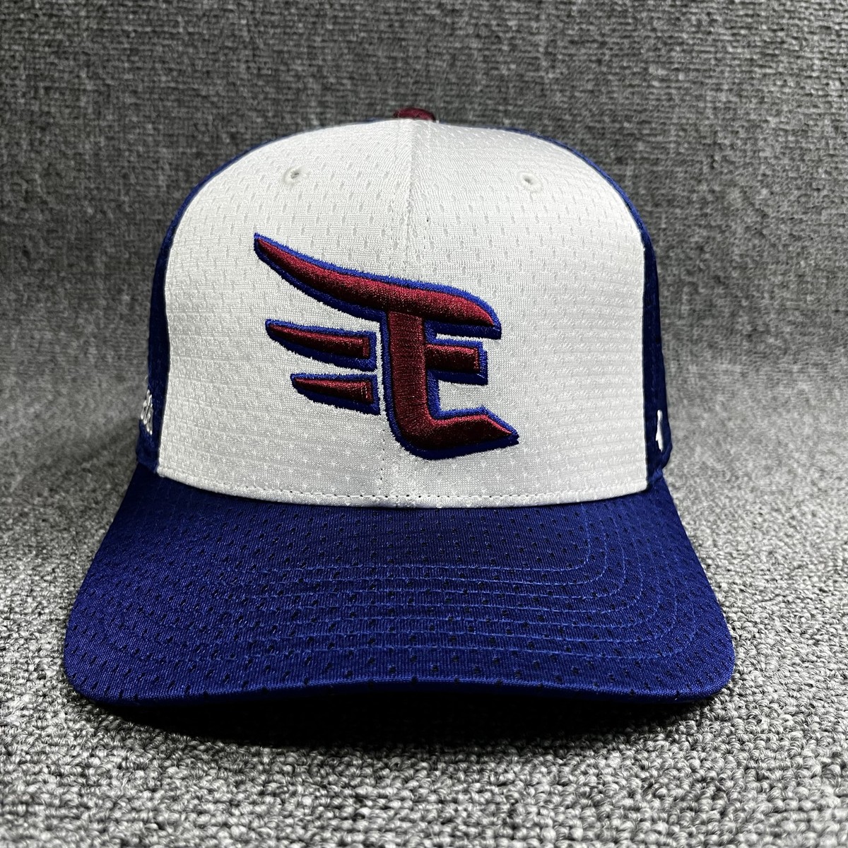 47 Brand Tohoku Rakuten Golden Eagles Spring Camp 2020 Adjustable Hat Cap Blue