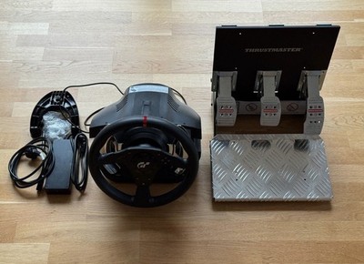 Thrustmaster T500 RS