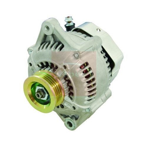 For SUZUKI BALENO EG 1995 to 2009 ALTERNATOR AAL1650