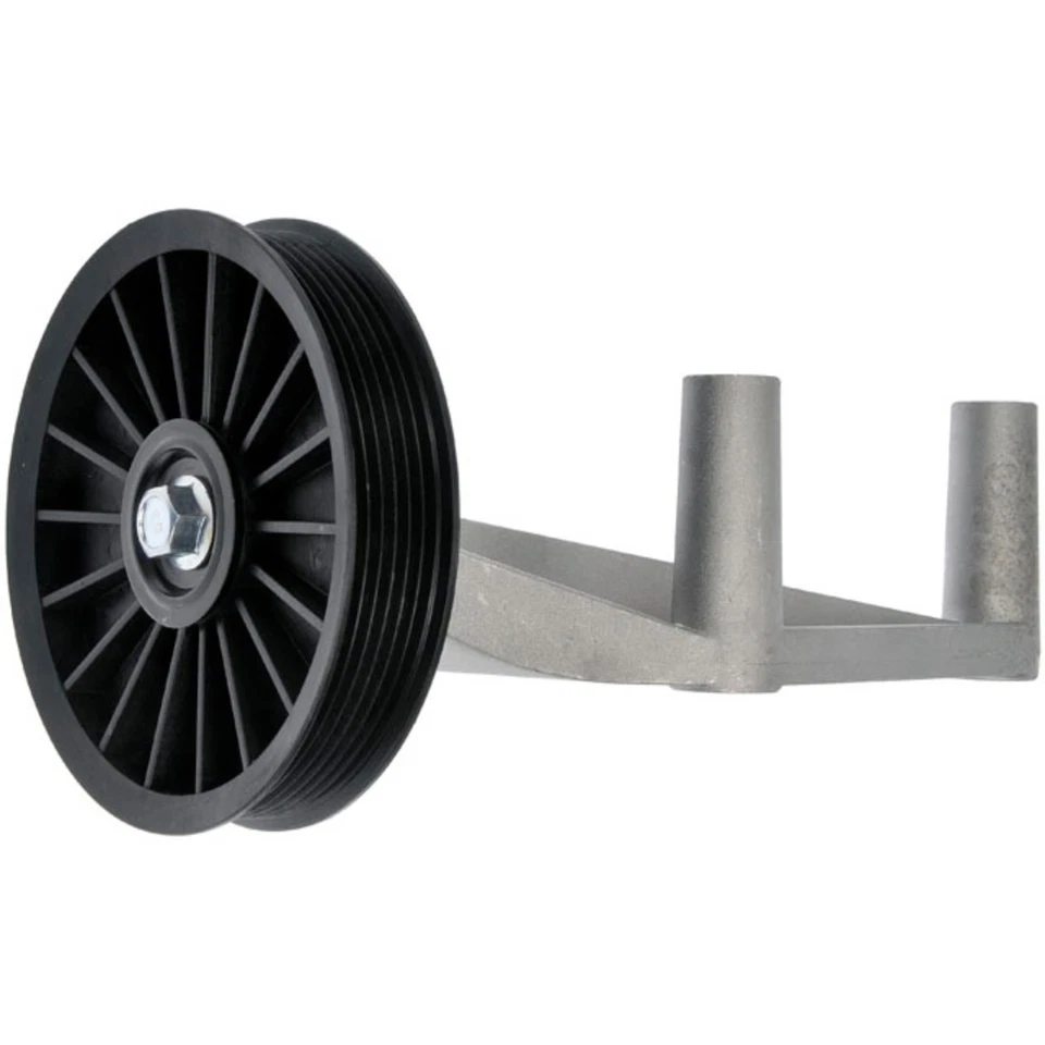 34245 Dorman aire acondicionado compresor de aire acondicionado polea de derivación para Honda Pilot Odyssey Acura MDX Foto 2 de 3
