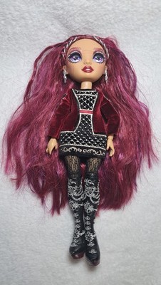 MGA Rainbow High Modepuppe - Mila Berrymore