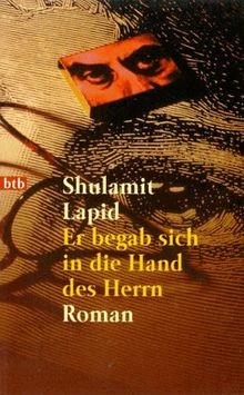 Er begab sich in die Hand des Herrn. von Lapid, Shulamit | Buch | Zustand gut