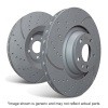 EBC GD Sport Rotor Sets GD7351 - Brake Kit Performance Direct Fit