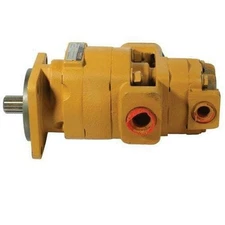 For Case 580M 580 Super M 580 Super L 580 Super L New Hydraulic Pump  257954A1