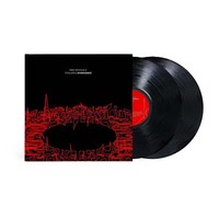 Tron Ares: Divergence (2LP) | Nine Inch Nails | Vinyl / Schallplatte | 2026